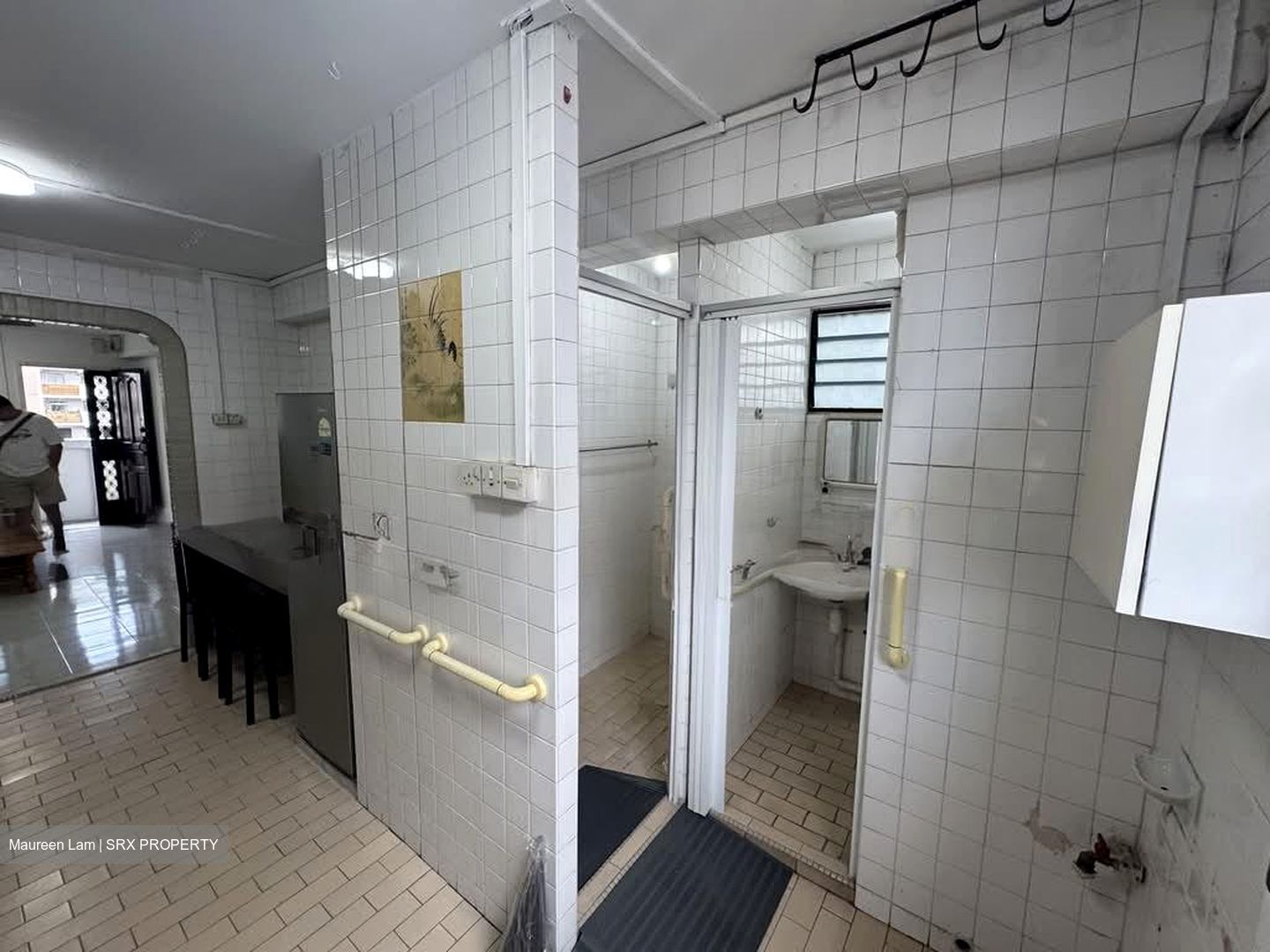 Blk 644 Hougang Avenue 8 (Hougang), HDB 3 Rooms #602266541